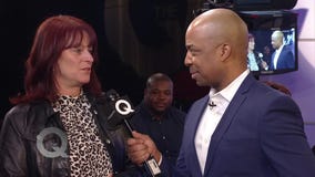 Jodi Silverman from Moms Who Dare joins The Q