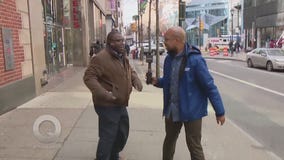 Q Street: Compliment Day