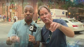 The Q 500th Episode: Q Street