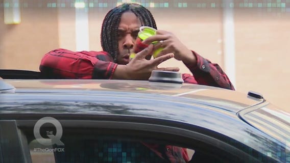 The Q 500th Episode: Favorite Bits