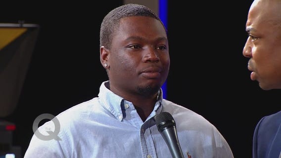 Q-Preciation: In My Bag Tour