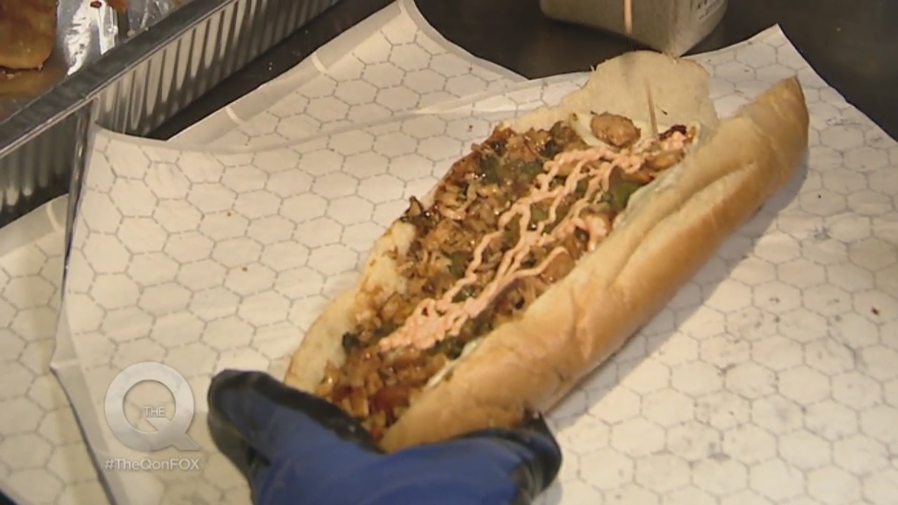 Q Do My Job: The Better Box