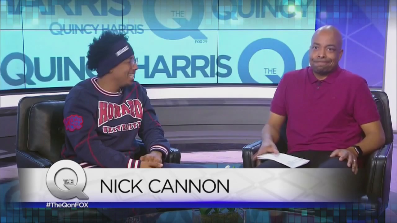 The Q 500th Episode: Guests of the show