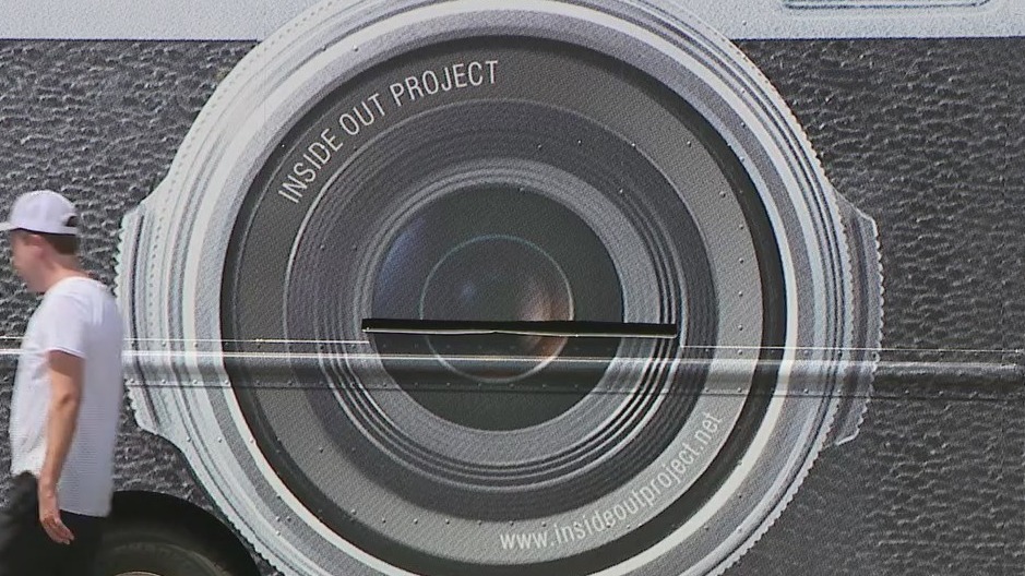 Nationwide art project lands in Phoenix, putting a spotlight on immigrants