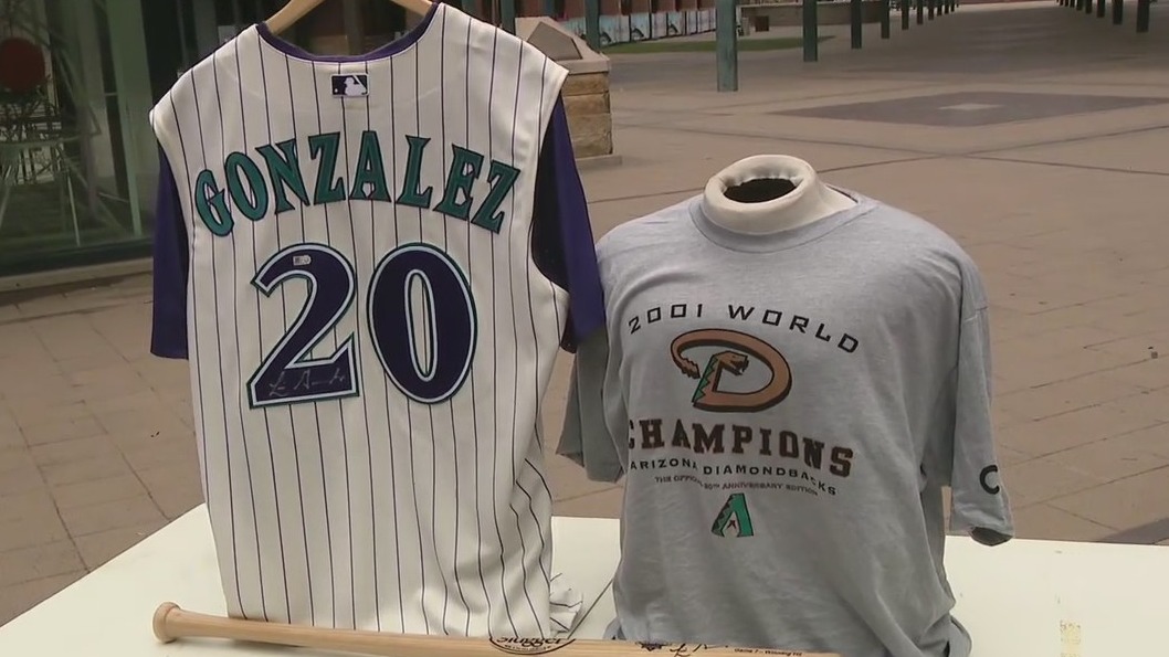 D-backs events to check out this weekend