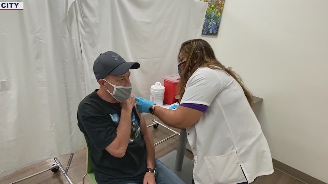 Phoenix nonprofit helping the homeless needs employees