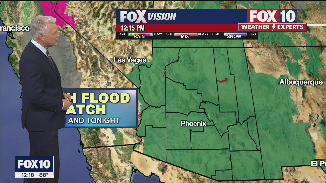 Noon Weather Forecast - 9/1/21