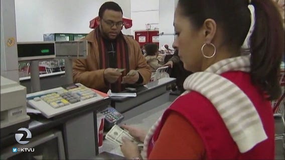 Low-wage workers benefit as San Jose minimum wage increases to $15 an hour