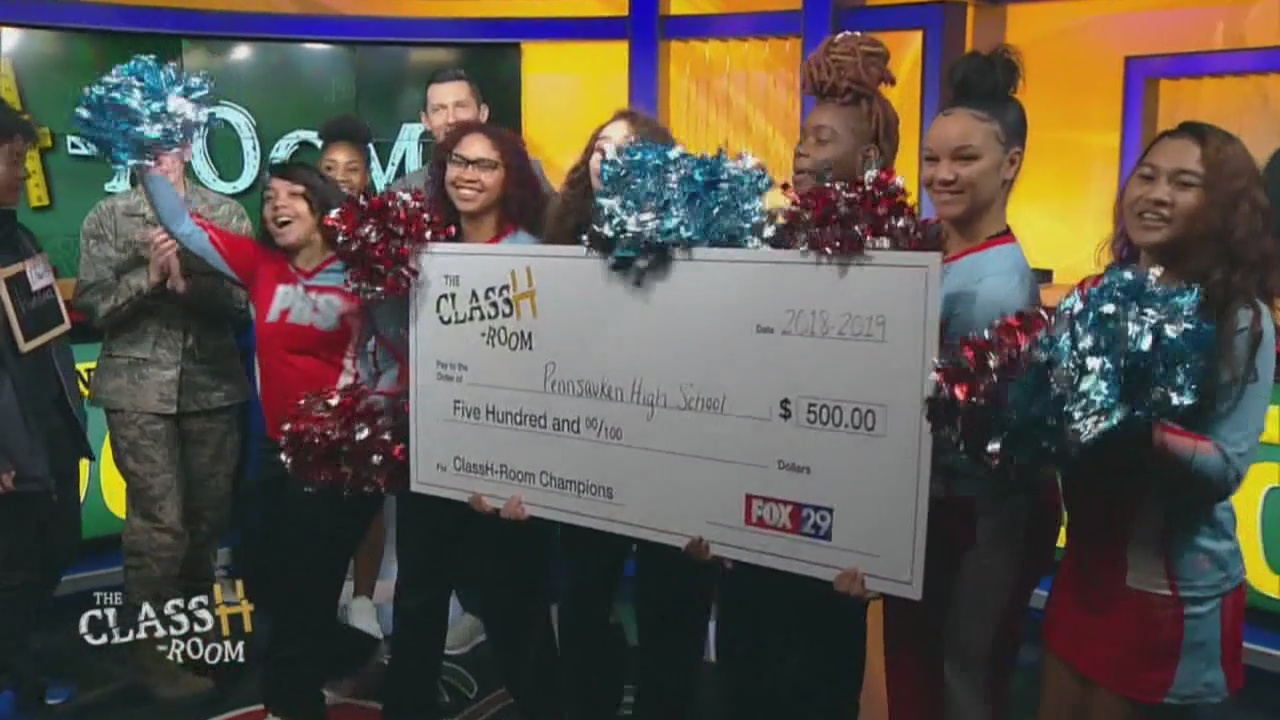 The ClassH-Room - Episode 92, Part 4