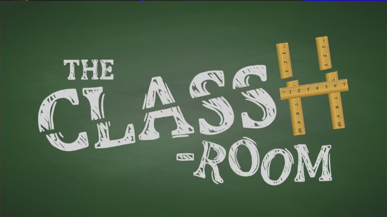 The ClassH-Room Open