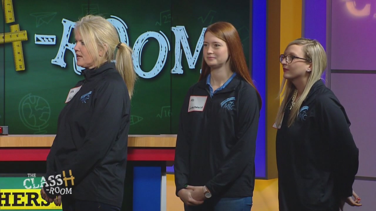 The ClassH-Room - Episode 57, Part 2