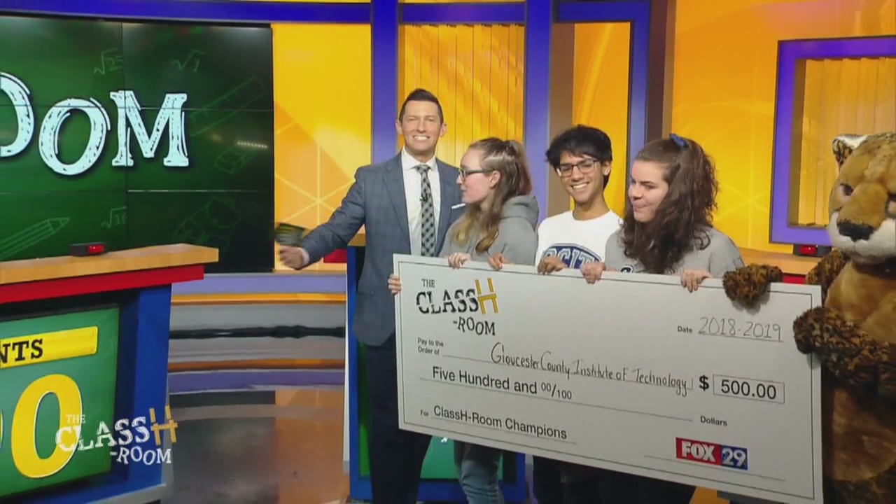 The ClassH-Room - Episode 77, Part 4