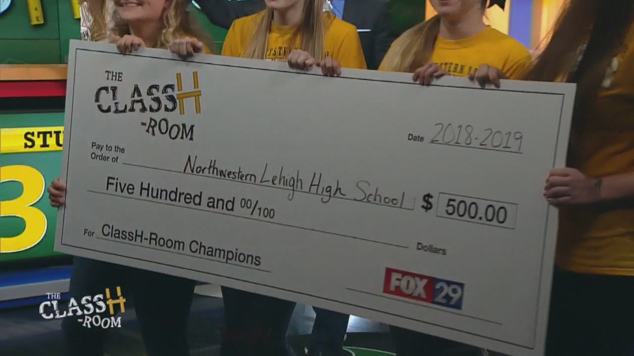 The ClassH-Room - Episode 80, Part 4