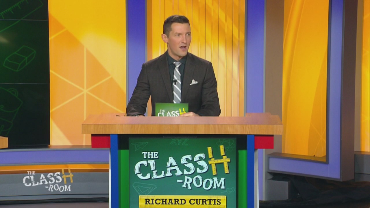 The ClassH-Room - Episode 63, Part 4