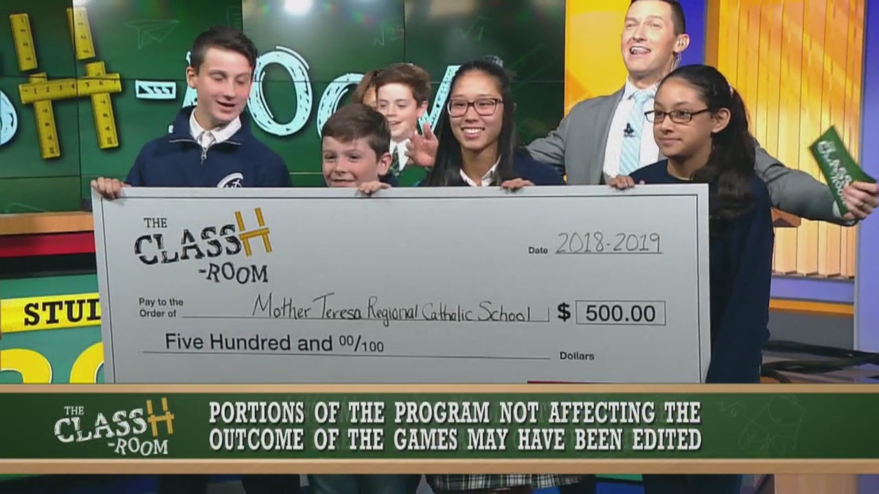 The ClassH-Room - Episode 57, Part 4