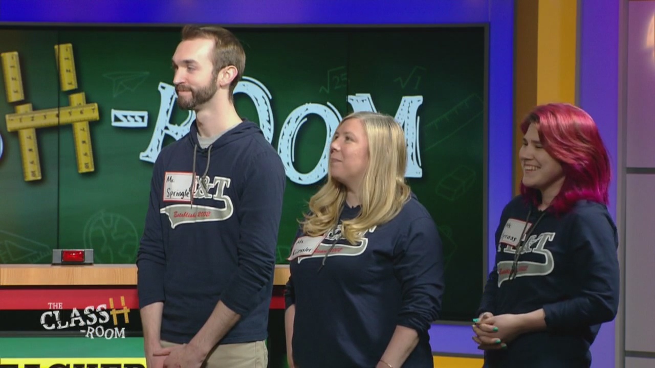 The ClassH-Room - Episode 76, Part 2