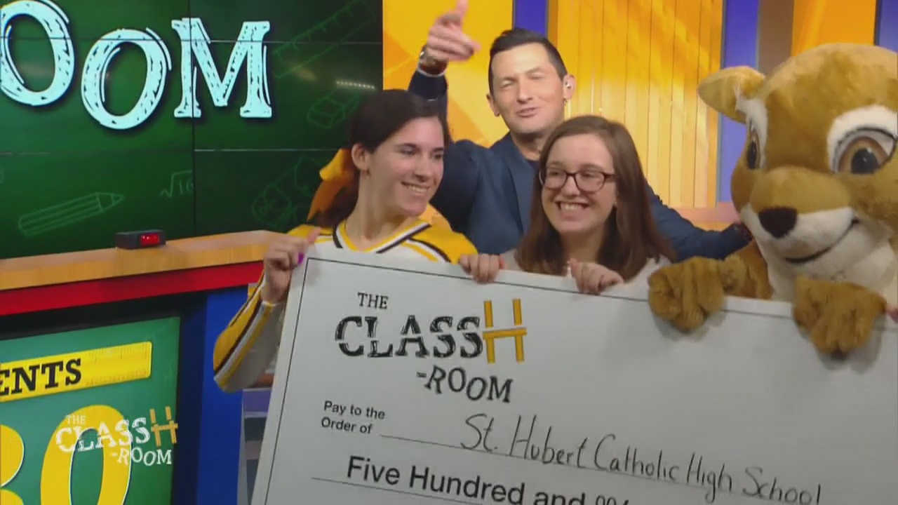 The ClassH-Room - Episode 74, Part 4