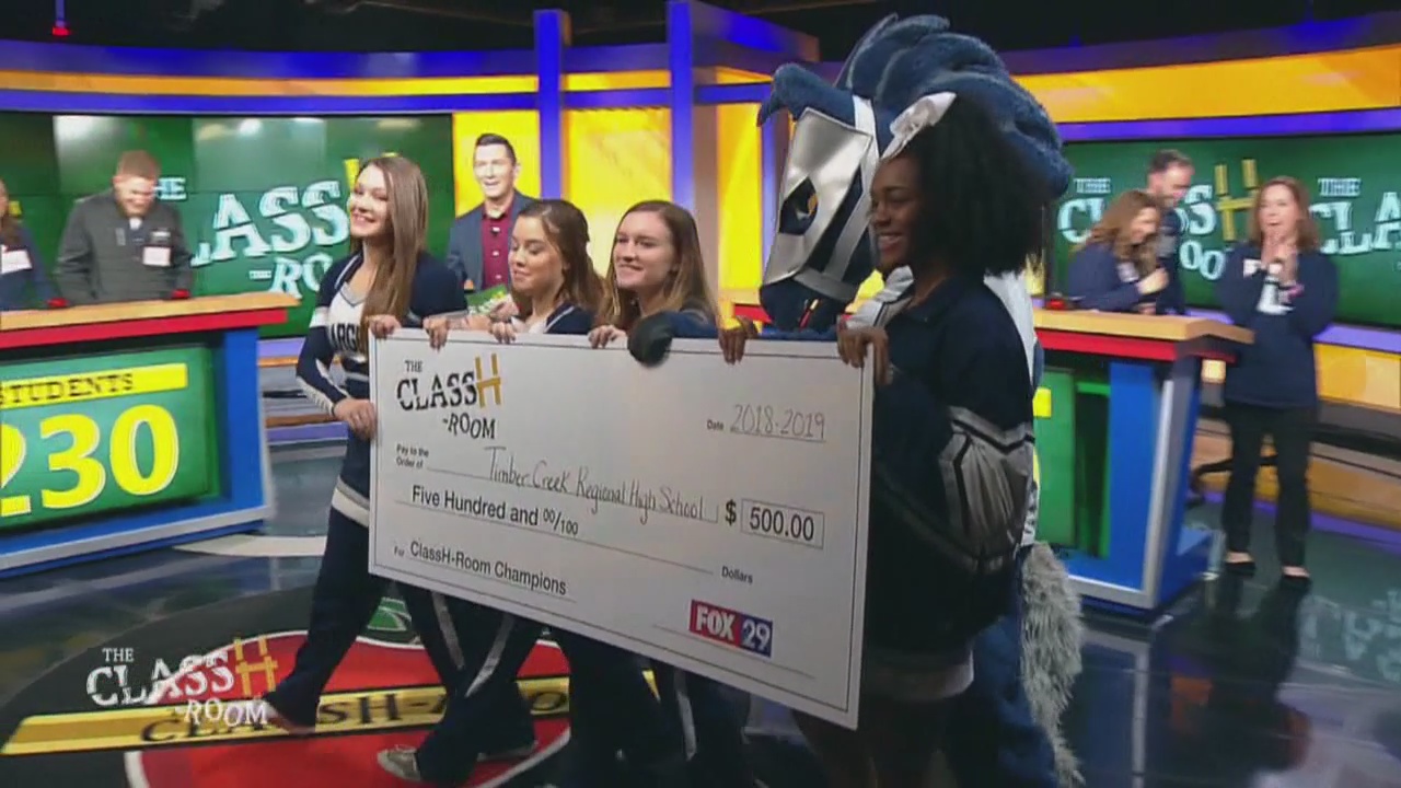 The ClassH-Room - Episode 84, Part 4