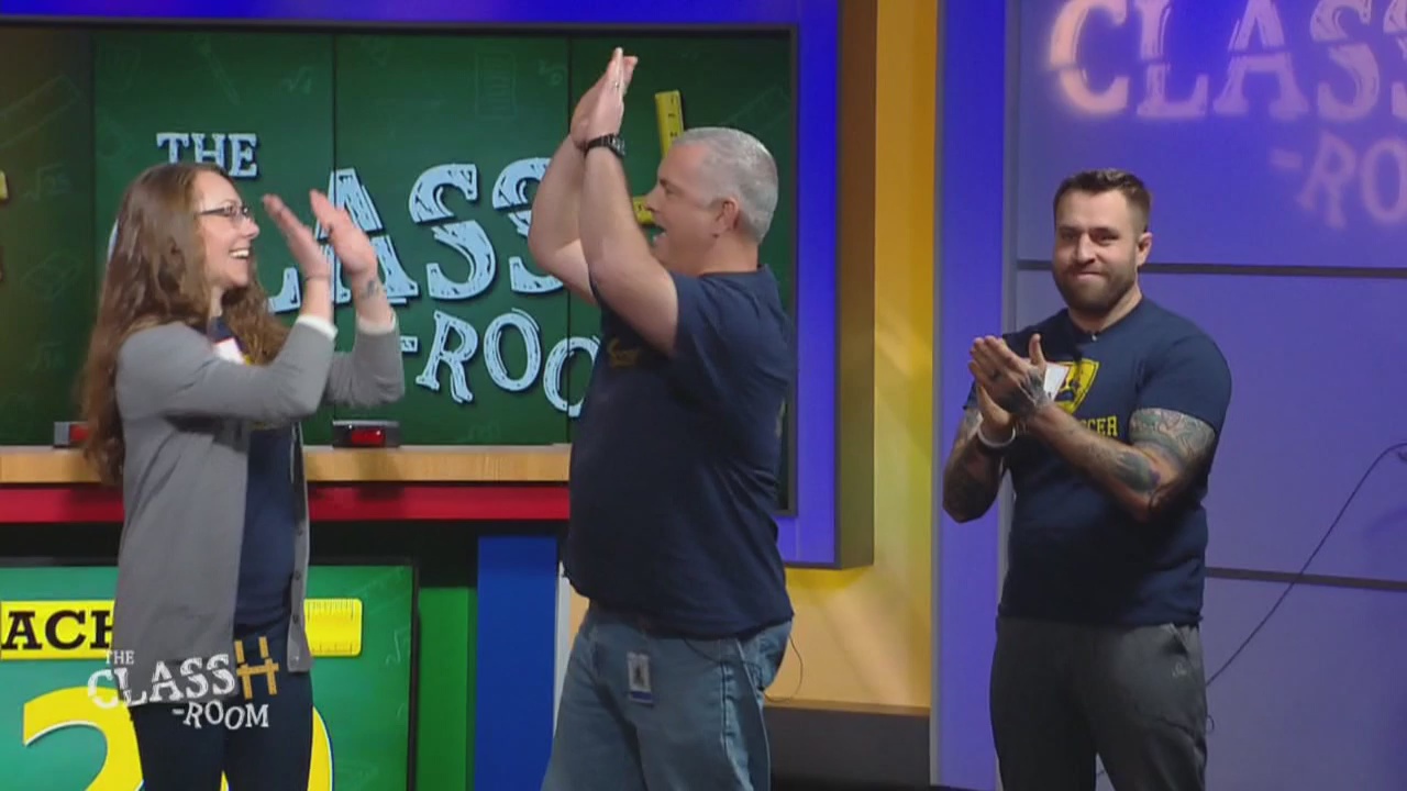 The ClassH-Room - Episode 82, Part 2