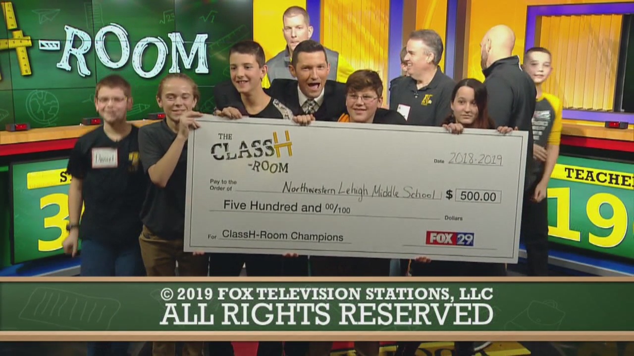 The ClassH-Room - Episode 75, Part 4