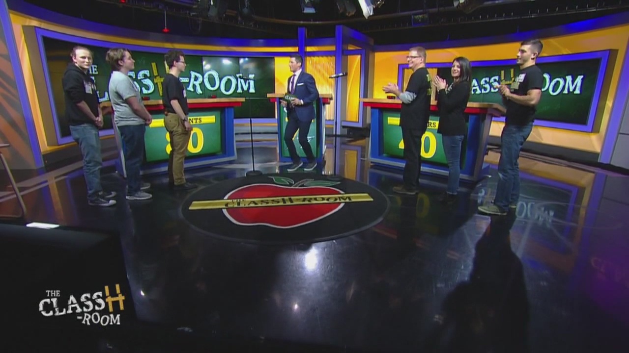 The ClassH-Room - Episode 71, Part 2