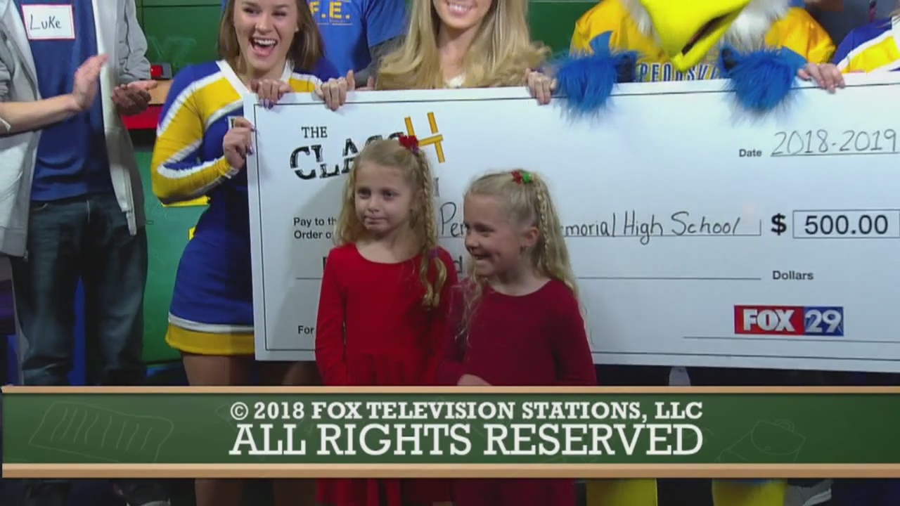 The ClassH-Room - Episode 83, Part 4