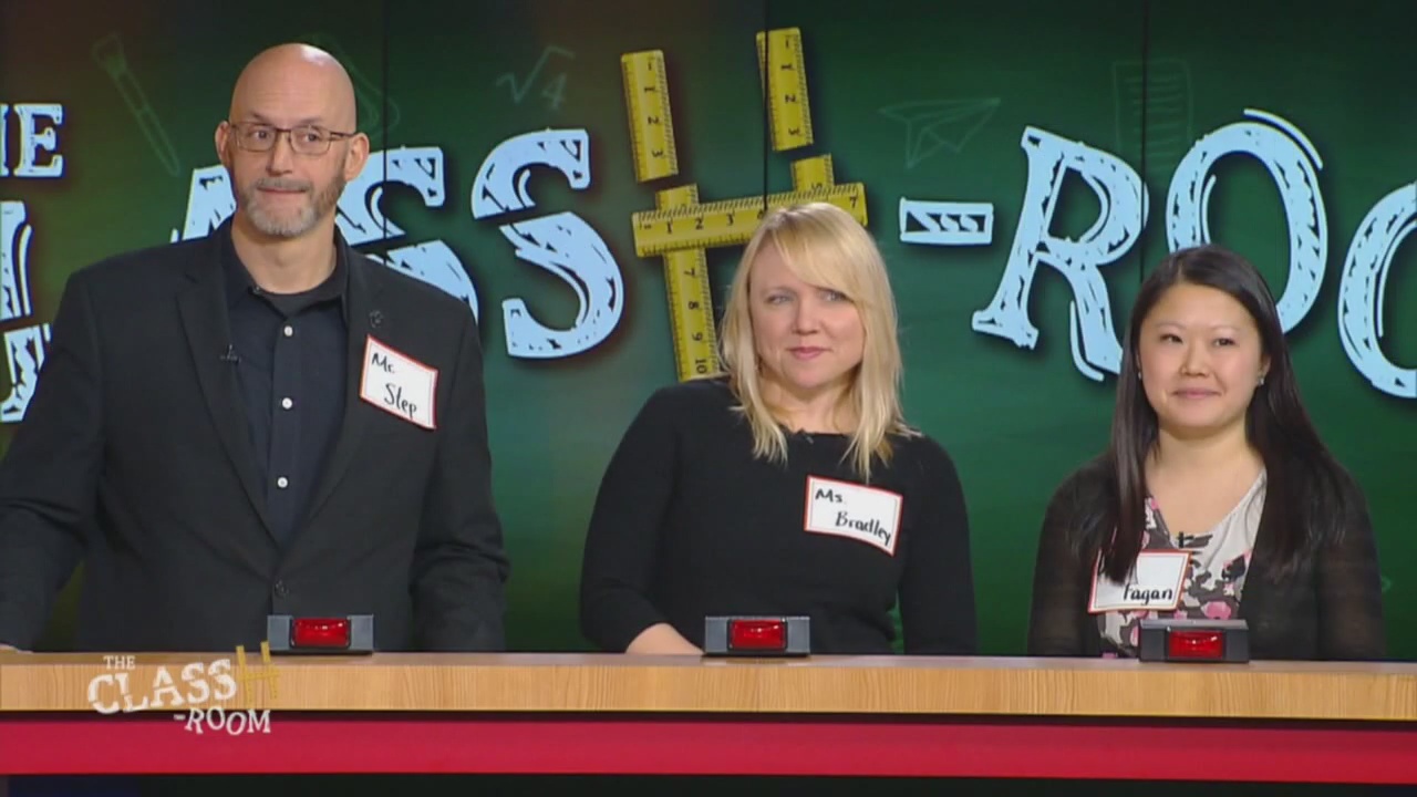 The ClassH-Room - Episode 92, Part 2