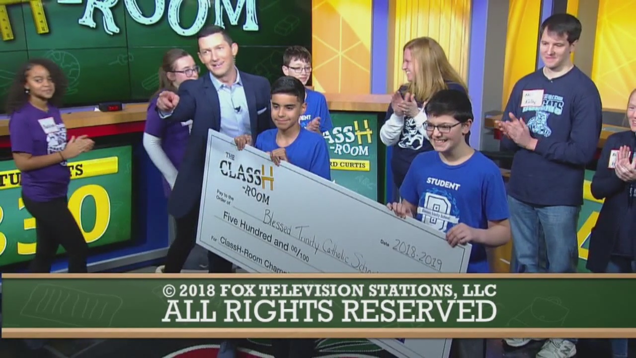 The ClassH-Room - Episode 65, Part 4