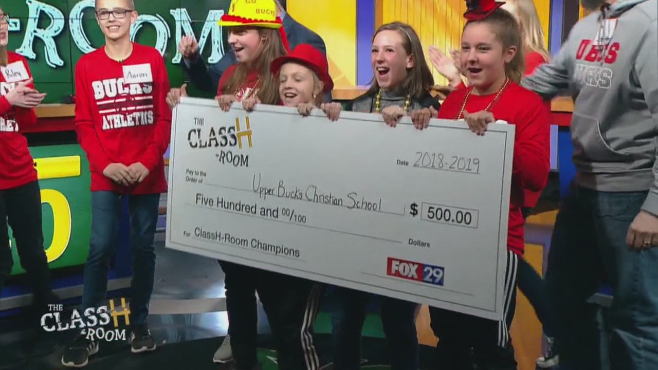 The ClassH-Room - Episode 64, Part 4