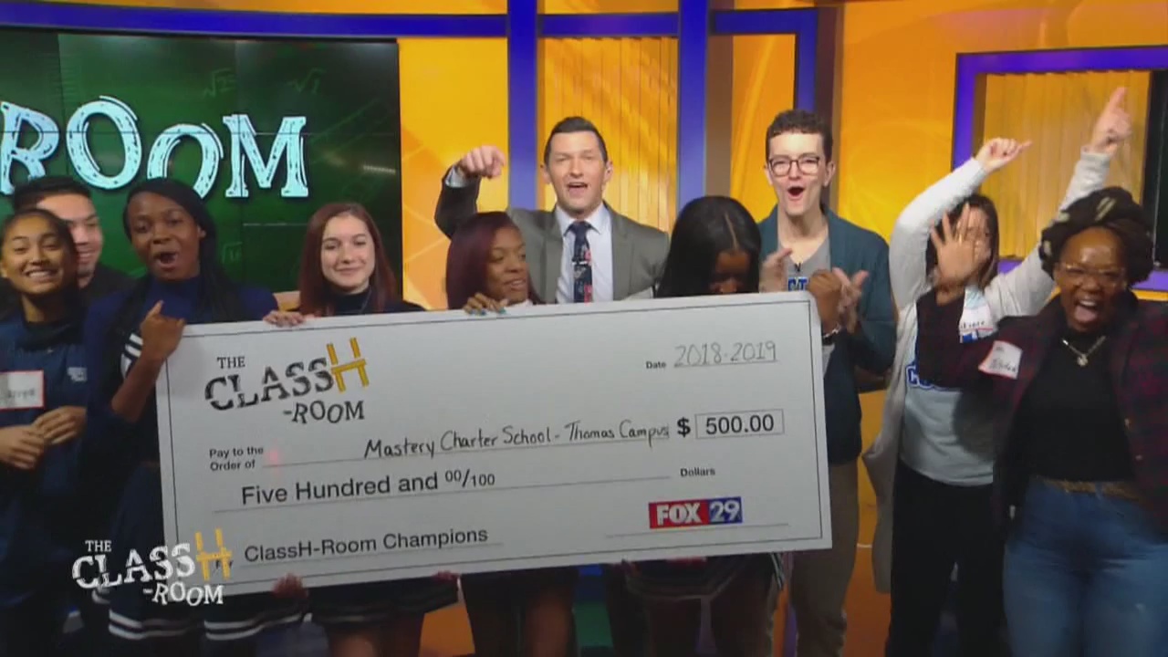 The ClassH-Room - Episode 68, Part 4