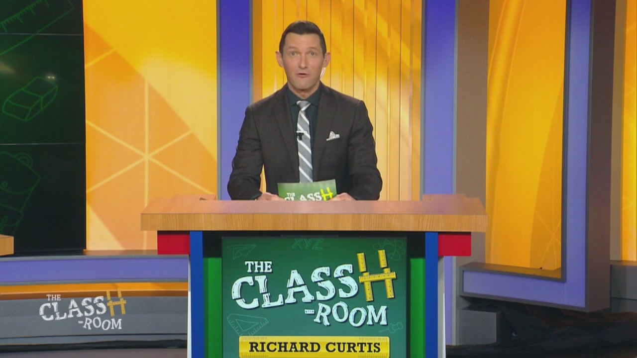 The ClassH-Room - Episode 63, Part 3