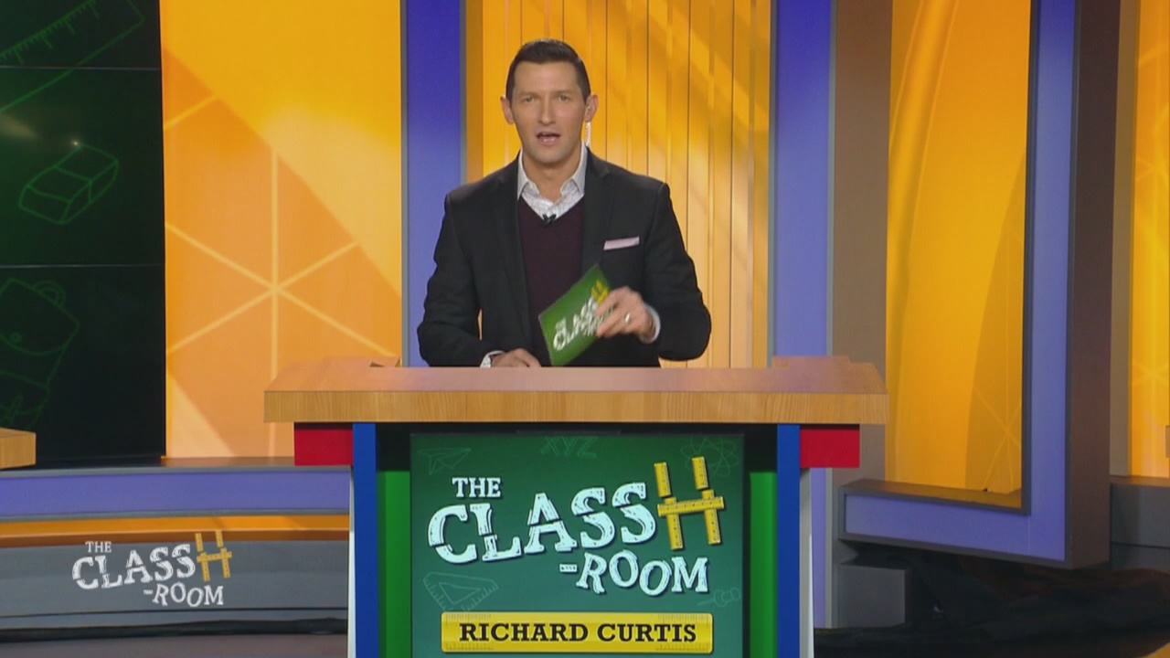 The ClassH-Room - Episode 61, Part 4