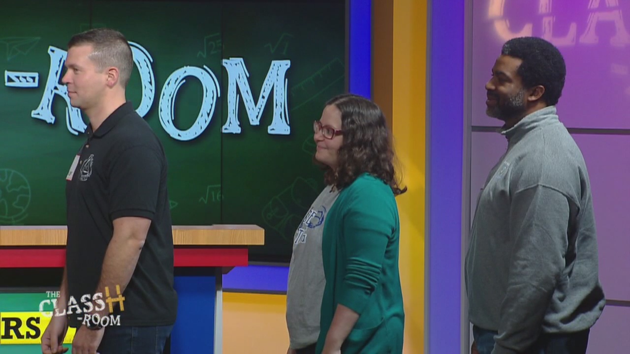 The ClassH-Room - Episode 58, Part 2