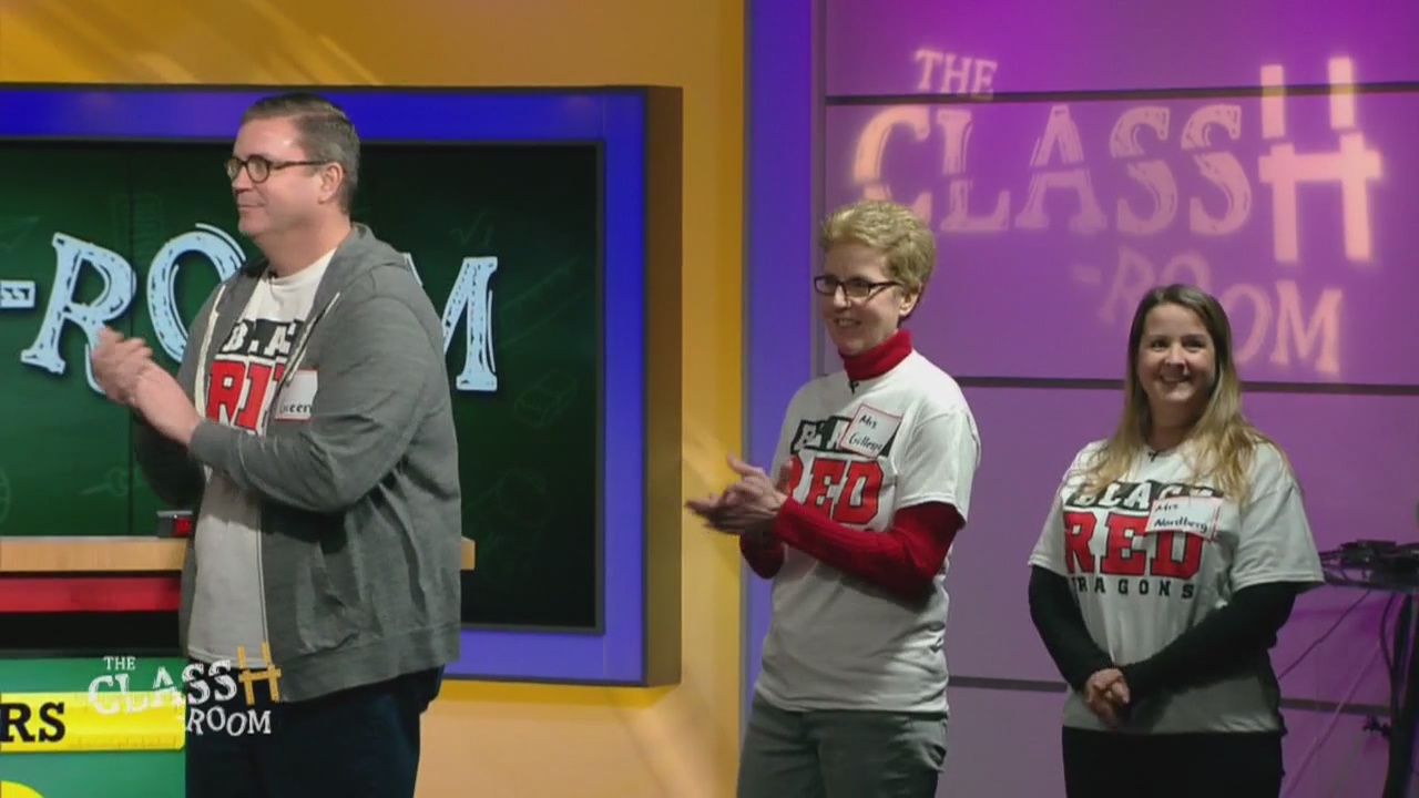 The ClassH-Room - Episode 78, Part 2