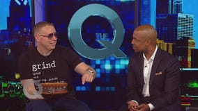 Actor, comedian Gary Owen joins The Q