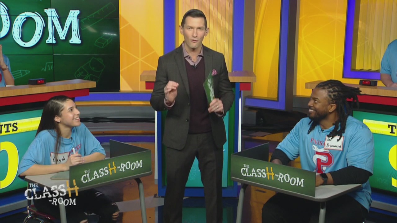 The ClassH-Room - Episode 87, Part 2