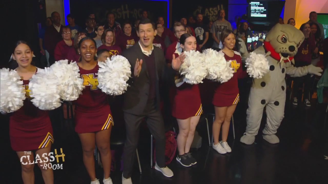 The ClassH-Room - Episode 54, Part 3