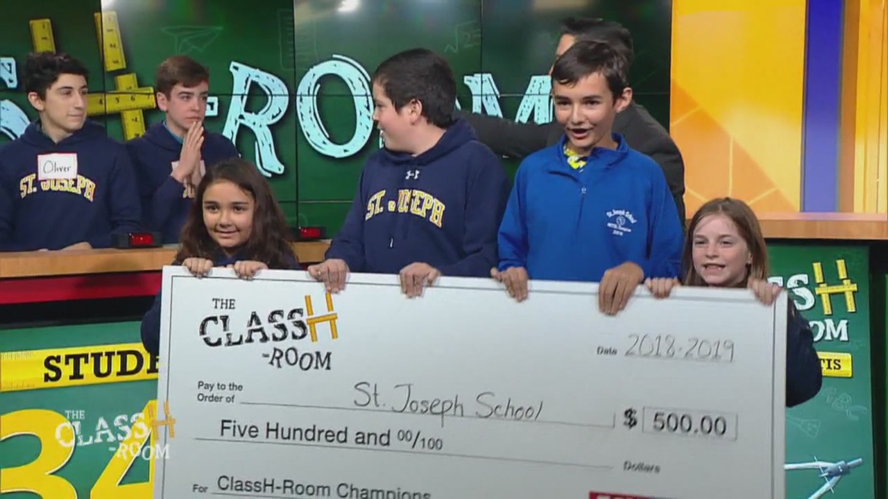 The ClassH-Room - Episode 67, Part 4