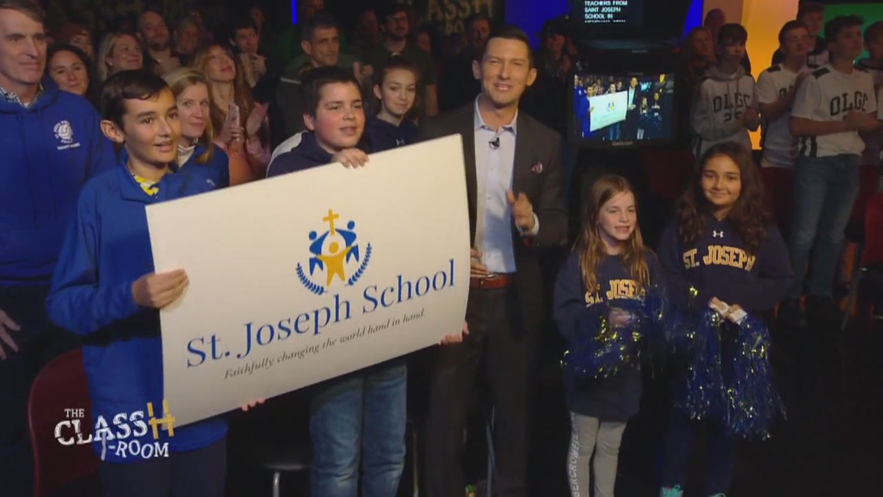 The ClassH-Room - Episode 67, Part 3