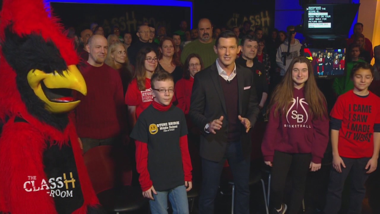 The ClassH-Room - Episode 61, Part 3