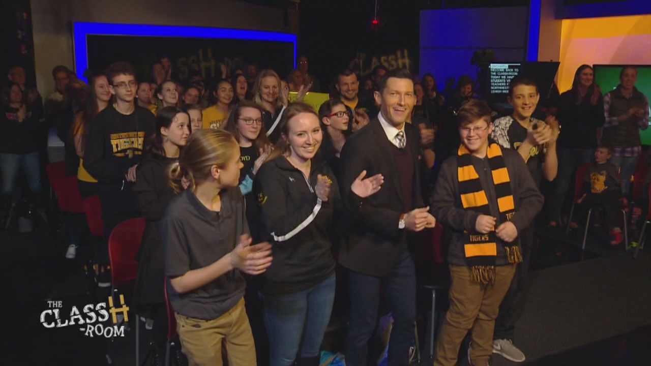 The ClassH-Room - Episode 75, Part 3