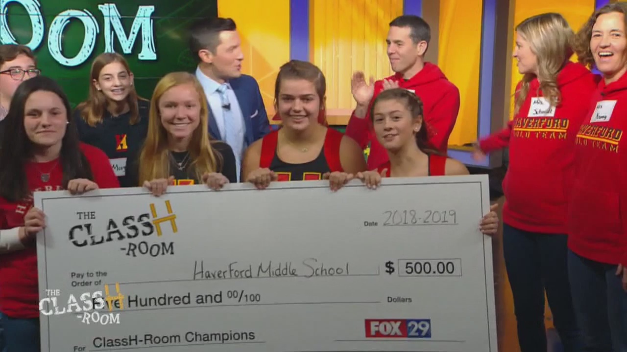 The ClassH-Room - Episode 66, Part 4