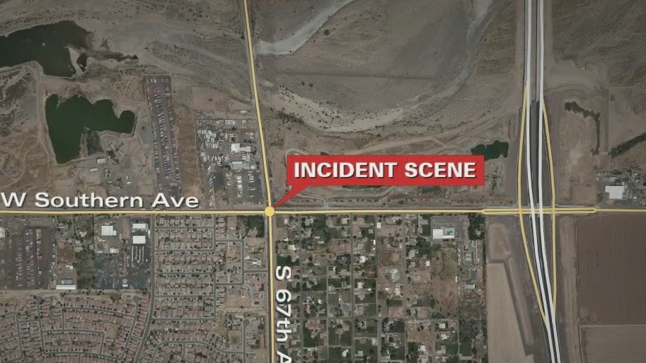 FD: 2-year-old boy in extremely critical condition after being pulled ...