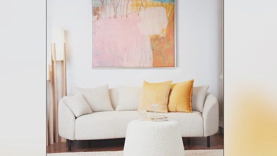 The latest furniture design trends