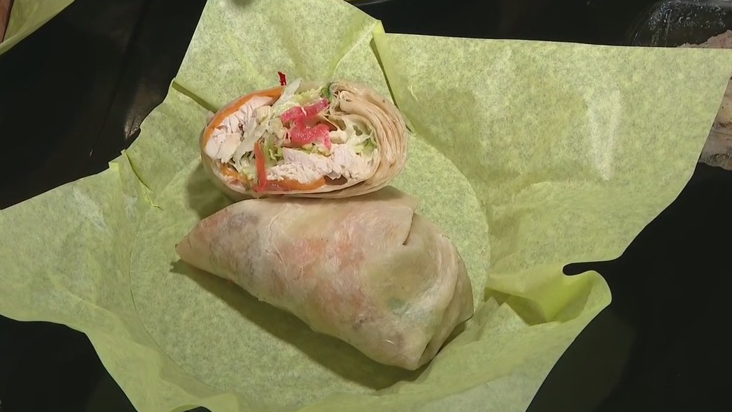 Taste of the Town: Knuckle Sandwich