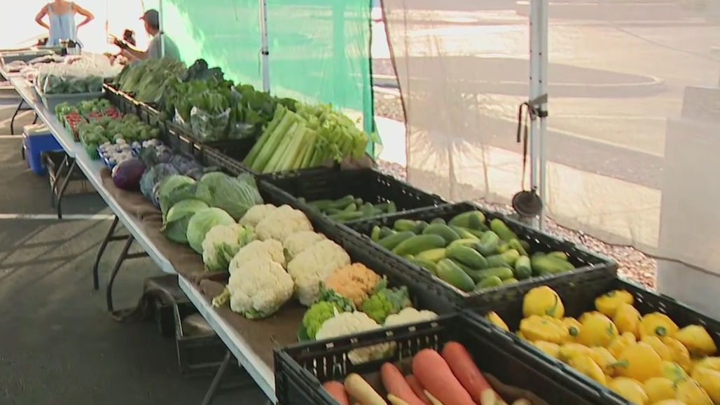 Momma's Organic Market in Glendale