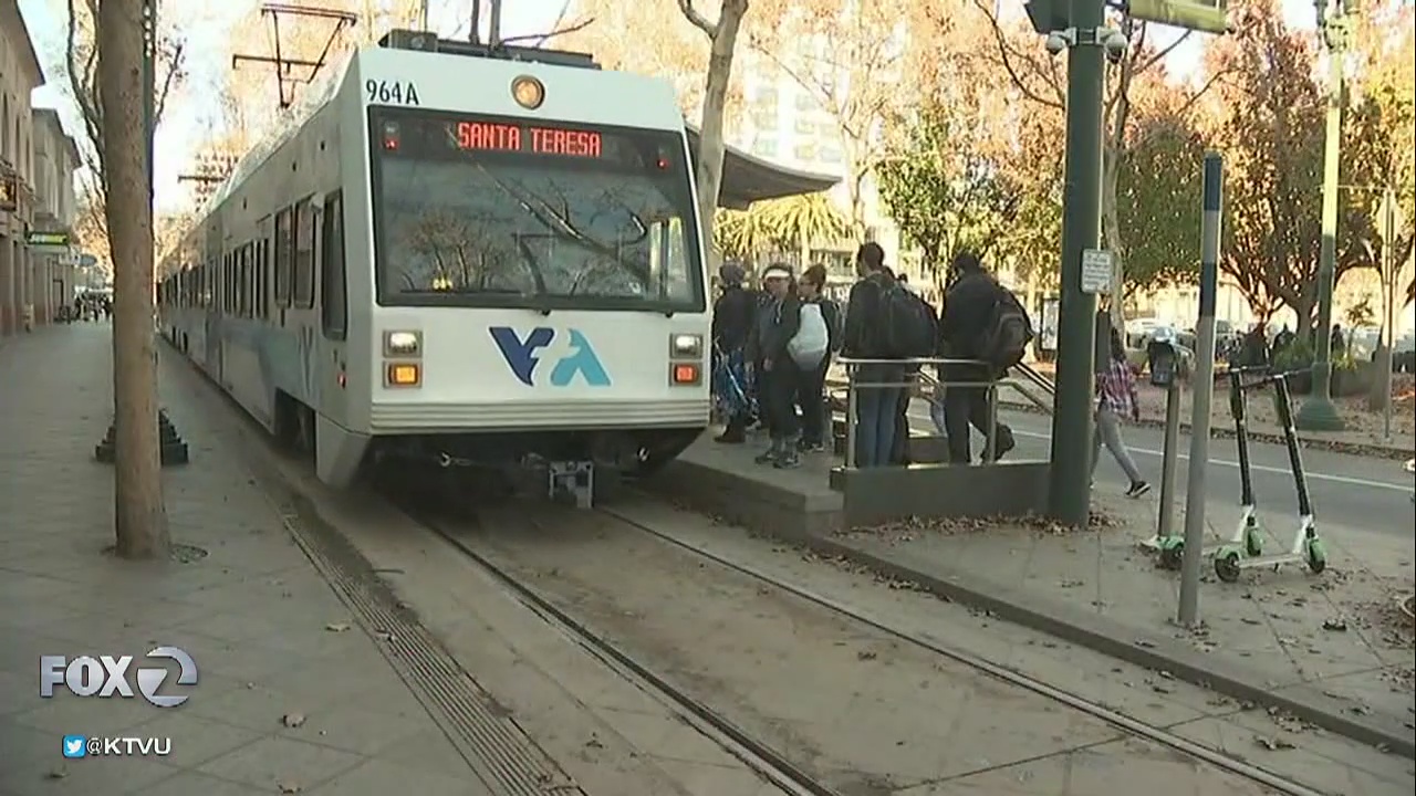 $25M budget shortfall forces VTA to make cuts