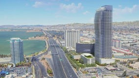 No action at Emeryville skyscraper meeting, but plenty of feedback