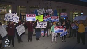 Mountain View proposes rent-control tear down to make way for market-rate units