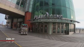 Hank's Take: Atlantic City's Playground Pier